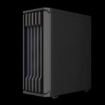 Gamdias AURA GC11 Black ARGB ATX Mid Tower Case - Image 4
