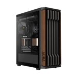 Gamdias AURA GC11 Wood ATX Mid Tower Case