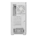 Gamdias Aura GC6 WH ARGB White ATX Mid Tower Case - Image 9