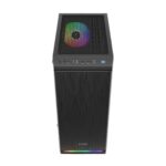 Gamdias Aura GC8 ARGB ATX Mid Tower Case - Image 3
