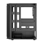 Gamdias Aura GC8 ARGB ATX Mid Tower Case - Image 7