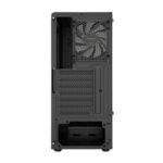 Gamdias Aura GC8 ARGB ATX Mid Tower Case - Image 8