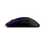 Gamdias Aura GS3 Gaming Mouse (Black) - Image 3