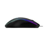 Gamdias Aura GS3 Gaming Mouse (Black) - Image 4