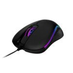 Gamdias Aura GS3 Gaming Mouse (Black) - Image 6