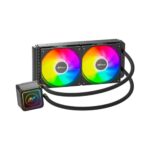 Ant Value AV240 RGB CPU Liquid Cooler