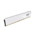 Adata XPG Lancer Blade White 16GB 5600MHz CL46 DDR5 RAM - Image 2