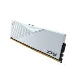 Adata XPG Lancer White 16GB 6000MHz CL40 DDR5 RAM - Image 2