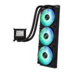 Asus AYW Gaming LC 360 ARGB LCD CPU Liquid Cooler - Image 2