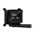 Asus AYW Gaming LC 360 ARGB LCD CPU Liquid Cooler - Image 3