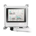 Asus AYW Gaming LC 360 ARGB LCD White Edition CPU Liquid Cooler - Image 2