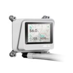 Asus AYW Gaming LC 360 ARGB LCD White Edition CPU Liquid Cooler - Image 3