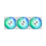 Asus AYW Gaming LC 360 ARGB LCD White Edition CPU Liquid Cooler - Image 5