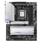 Gigabyte B650 Aero G WIFI ATX Motherboard - Image 2