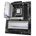 Gigabyte B650 Aero G WIFI ATX Motherboard - Image 5