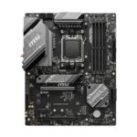 MSI B650 Gaming Plus WIFI ATX Motherboard - Image 2