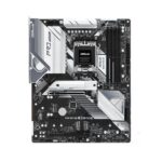 ASRock B650 Pro RS ATX Motherboard - Image 2