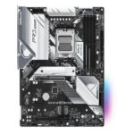 ASRock B650 Pro RS ATX Motherboard - Image 3