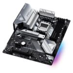 ASRock B650 Pro RS ATX Motherboard - Image 5