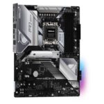 ASRock B650 Pro RS ATX Motherboard - Image 6