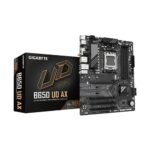 Gigabyte B650 UD AX WiFi6 ATX Motherboard
