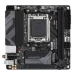 Gigabyte B650I AX M-ITX WiFi 6E DDR5 Motherboard - Image 2