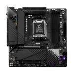 Gigabyte B650M Aorus Pro AX WIFI M-ATX Motherboard - Image 2