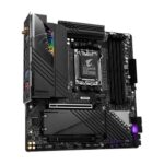 Gigabyte B650M Aorus Pro AX WIFI M-ATX Motherboard - Image 3