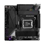 Gigabyte B650M Aorus Pro AX WIFI M-ATX Motherboard - Image 5