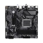 Gigabyte B650M D3HP AX WIFI M-ATX Motherboard - Image 4