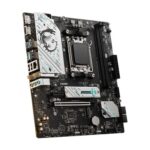 MSI B650M Gaming WIFI M-ATX Motherboard - Image 4
