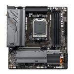 Gigabyte B650M Gaming X AX WIFI M-ATX Motherboard - Image 2
