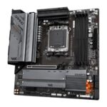 Gigabyte B650M Gaming X AX WIFI M-ATX Motherboard - Image 4