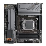 Gigabyte B650M Gaming X AX WIFI M-ATX Motherboard - Image 5