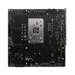 MSI B650M Project Zero WIFI M-ATX Motherboard - Image 5