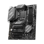 MSI B760 Gaming Plus WIFI DDR5 Motherboard - Image 3