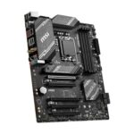 MSI B760 Gaming Plus WIFI DDR5 Motherboard - Image 5