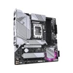 Gigabyte B760M Aorus Elite WiFi6E GEN5 M-ATX Motherboard - Image 3