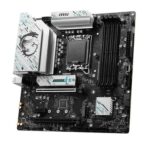 MSI B760M Gaming Plus WIFI DDR5 Motherboard - Image 3