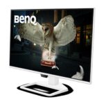 BenQ EW270Q 27 Inch 2K Gaming Monitor - Image 2