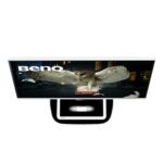 BenQ EW270Q 27 Inch 2K Gaming Monitor - Image 4