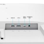 BenQ EW270Q 27 Inch 2K Gaming Monitor - Image 8