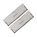 Acer Predator Pallas II 32GB (16GBx2) 6000MHz Silver CL34 DDR5 RAM - Image 2