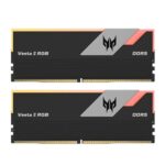 Acer Predator Vesta II RGB 32GB (16GBx2) 6000MHz CL36 DDR5 RAM