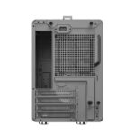 Ant Esports Box C Air Grey M-ATX Mini Tower Case - Image 3