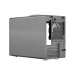 Ant Esports Box C Air Grey M-ATX Mini Tower Case - Image 5