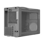 Ant Esports Box C Air Grey M-ATX Mini Tower Case - Image 6
