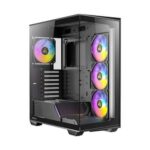 Antec C3 ARGB ATX Mid Tower Case - Image 2
