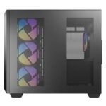 Antec C5 ARGB ATX Mid Tower Case - Image 11