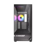 Antec C7 ARGB Black E-ATX Mid Tower Case - Image 2